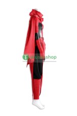 画像5: Daredevil デアデビル エレクトラ・ナチオス Elektra  風 コスチューム コスプレ衣装 オーダーメイド (5)