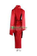 画像6: Daredevil デアデビル エレクトラ・ナチオス Elektra  風 コスチューム コスプレ衣装 オーダーメイド (6)