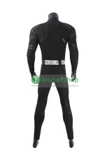 画像10: Superman 2025映画 スーパーマン：レガシー  クラーク・ケント  風 コスチューム コスプレ衣装 コスプレ靴 ブーツ付き オーダーメイド (10)