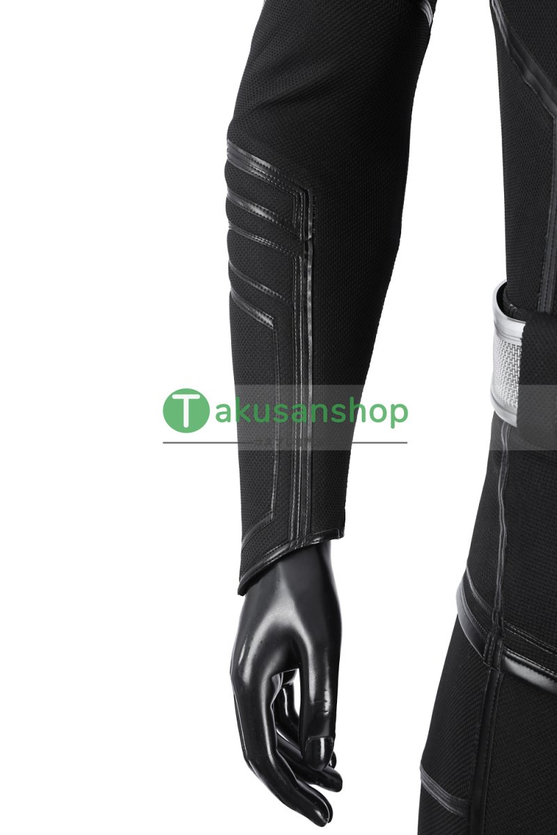 画像12: Superman 2025映画 スーパーマン：レガシー  クラーク・ケント  風 コスチューム コスプレ衣装 コスプレ靴 ブーツ付き オーダーメイド (12)