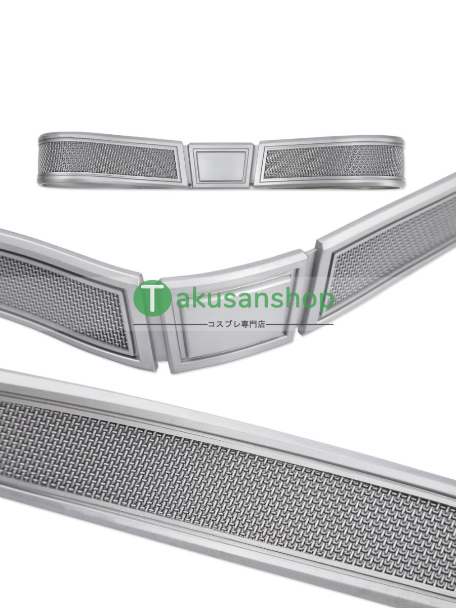 画像20: Superman 2025映画 スーパーマン：レガシー  クラーク・ケント  風 コスチューム コスプレ衣装 コスプレ靴 ブーツ付き オーダーメイド (20)