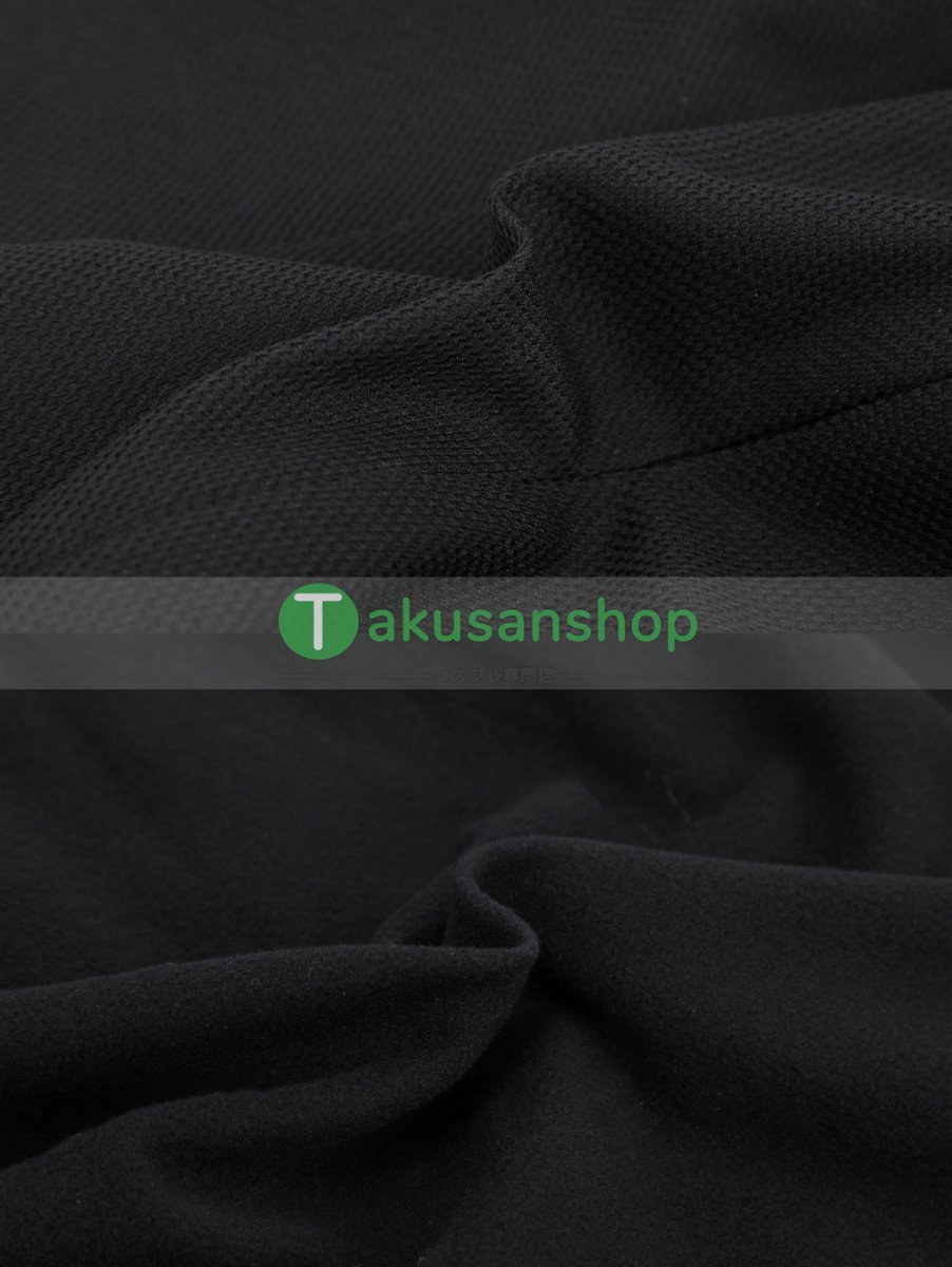 画像21: Superman 2025映画 スーパーマン：レガシー  クラーク・ケント  風 コスチューム コスプレ衣装 コスプレ靴 ブーツ付き オーダーメイド (21)