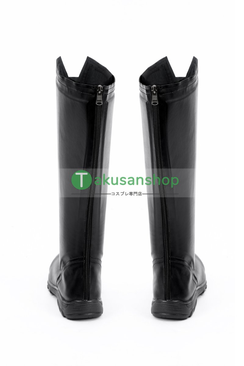 画像24: Superman 2025映画 スーパーマン：レガシー  クラーク・ケント  風 コスチューム コスプレ衣装 コスプレ靴 ブーツ付き オーダーメイド (24)