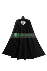 画像5: Superman 2025映画 スーパーマン：レガシー  クラーク・ケント  風 コスチューム コスプレ衣装 コスプレ靴 ブーツ付き オーダーメイド (5)