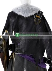 画像10: クレールオブスキュール：エクスペディション33　Clair Obscur: Expedition 33  ヴェルソ  Verso  風 コスチューム コスプレ衣装  オーダーメイド (10)