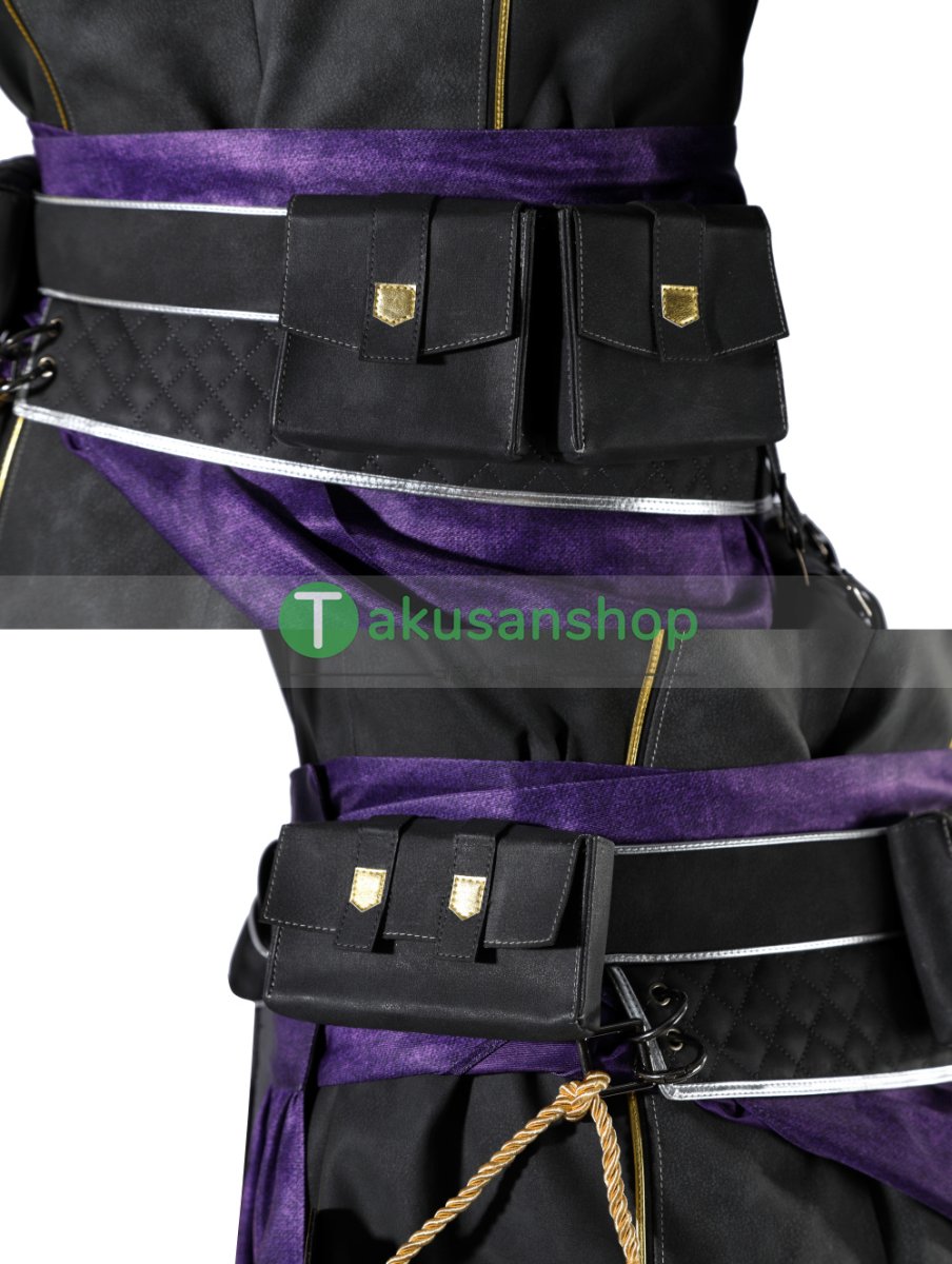 画像15: クレールオブスキュール：エクスペディション33　Clair Obscur: Expedition 33  ヴェルソ  Verso  風 コスチューム コスプレ衣装  オーダーメイド (15)