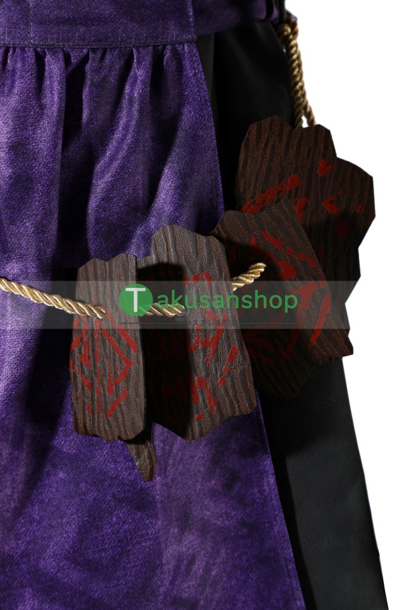 画像17: クレールオブスキュール：エクスペディション33　Clair Obscur: Expedition 33  ヴェルソ  Verso  風 コスチューム コスプレ衣装  オーダーメイド (17)