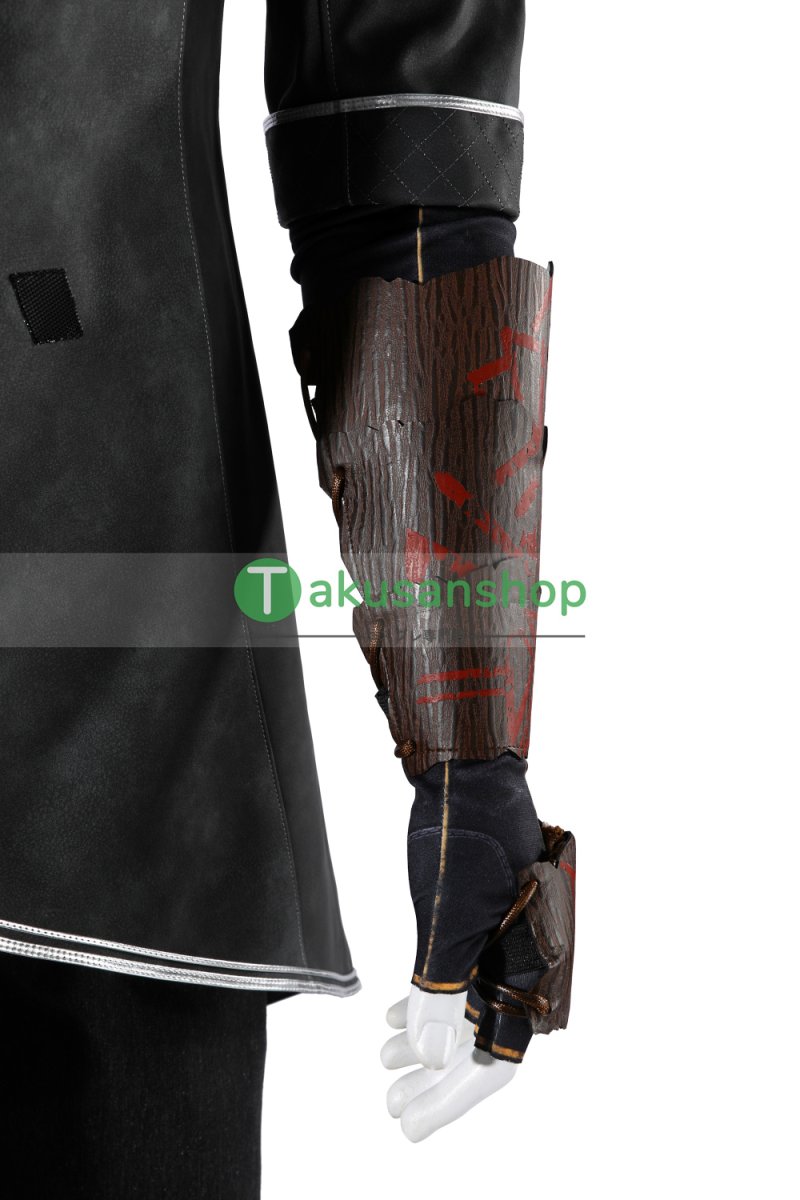 画像20: クレールオブスキュール：エクスペディション33　Clair Obscur: Expedition 33  ヴェルソ  Verso  風 コスチューム コスプレ衣装  オーダーメイド (20)