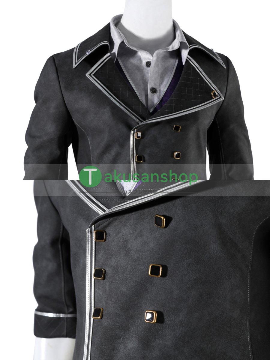 画像21: クレールオブスキュール：エクスペディション33　Clair Obscur: Expedition 33  ヴェルソ  Verso  風 コスチューム コスプレ衣装  オーダーメイド (21)