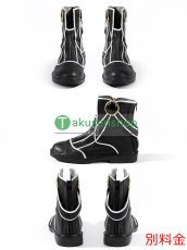 画像28: クレールオブスキュール：エクスペディション33　Clair Obscur: Expedition 33  ヴェルソ  Verso  風 コスチューム コスプレ衣装  オーダーメイド (28)