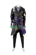 画像3: クレールオブスキュール：エクスペディション33　Clair Obscur: Expedition 33  ヴェルソ  Verso  風 コスチューム コスプレ衣装  オーダーメイド (3)