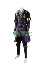 画像4: クレールオブスキュール：エクスペディション33　Clair Obscur: Expedition 33  ヴェルソ  Verso  風 コスチューム コスプレ衣装  オーダーメイド (4)