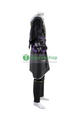 画像5: クレールオブスキュール：エクスペディション33　Clair Obscur: Expedition 33  ヴェルソ  Verso  風 コスチューム コスプレ衣装  オーダーメイド (5)