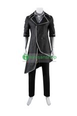 画像7: クレールオブスキュール：エクスペディション33　Clair Obscur: Expedition 33  ヴェルソ  Verso  風 コスチューム コスプレ衣装  オーダーメイド (7)