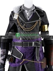 画像9: クレールオブスキュール：エクスペディション33　Clair Obscur: Expedition 33  ヴェルソ  Verso  風 コスチューム コスプレ衣装  オーダーメイド (9)