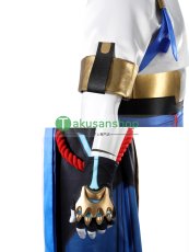 画像11: オーバーウォッチ Overwatch ウーヤン  風 コスチューム コスプレ衣装 (11)