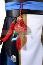 画像13: オーバーウォッチ Overwatch ウーヤン  風 コスチューム コスプレ衣装 (13)