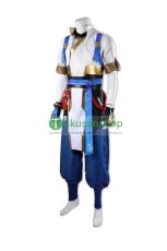 画像2: オーバーウォッチ Overwatch ウーヤン  風 コスチューム コスプレ衣装 (2)