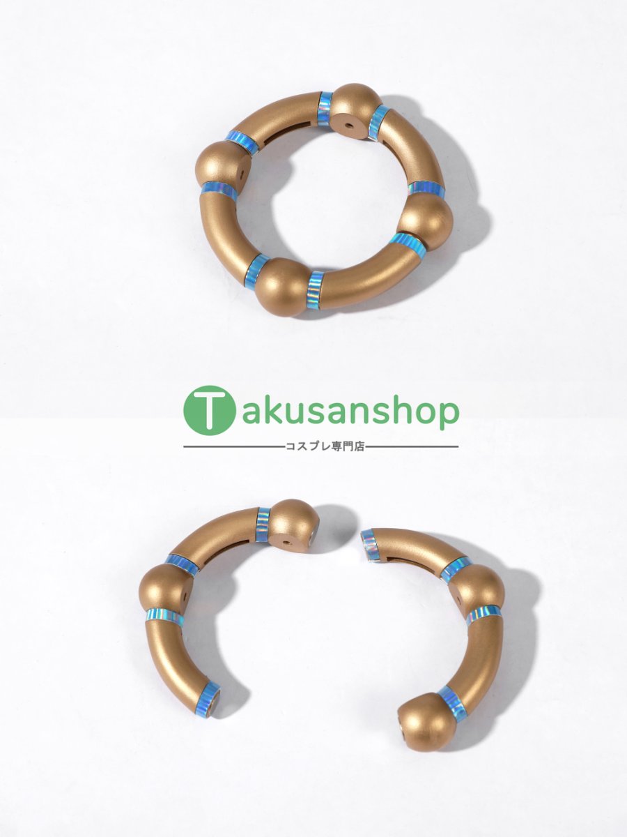 画像22: オーバーウォッチ Overwatch ウーヤン  風 コスチューム コスプレ衣装 (22)