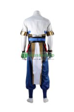 画像4: オーバーウォッチ Overwatch ウーヤン  風 コスチューム コスプレ衣装 (4)