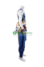 画像7: オーバーウォッチ Overwatch ウーヤン  風 コスチューム コスプレ衣装 (7)