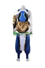 画像8: オーバーウォッチ Overwatch ウーヤン  風 コスチューム コスプレ衣装 (8)