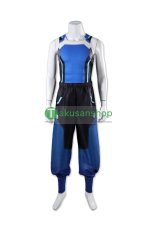 画像9: オーバーウォッチ Overwatch ウーヤン  風 コスチューム コスプレ衣装 (9)