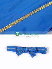 画像12: SF Street Fighter ストリートファイター  春麗　Chun-Li 水着 風 コスチューム コスプレ衣装 (12)