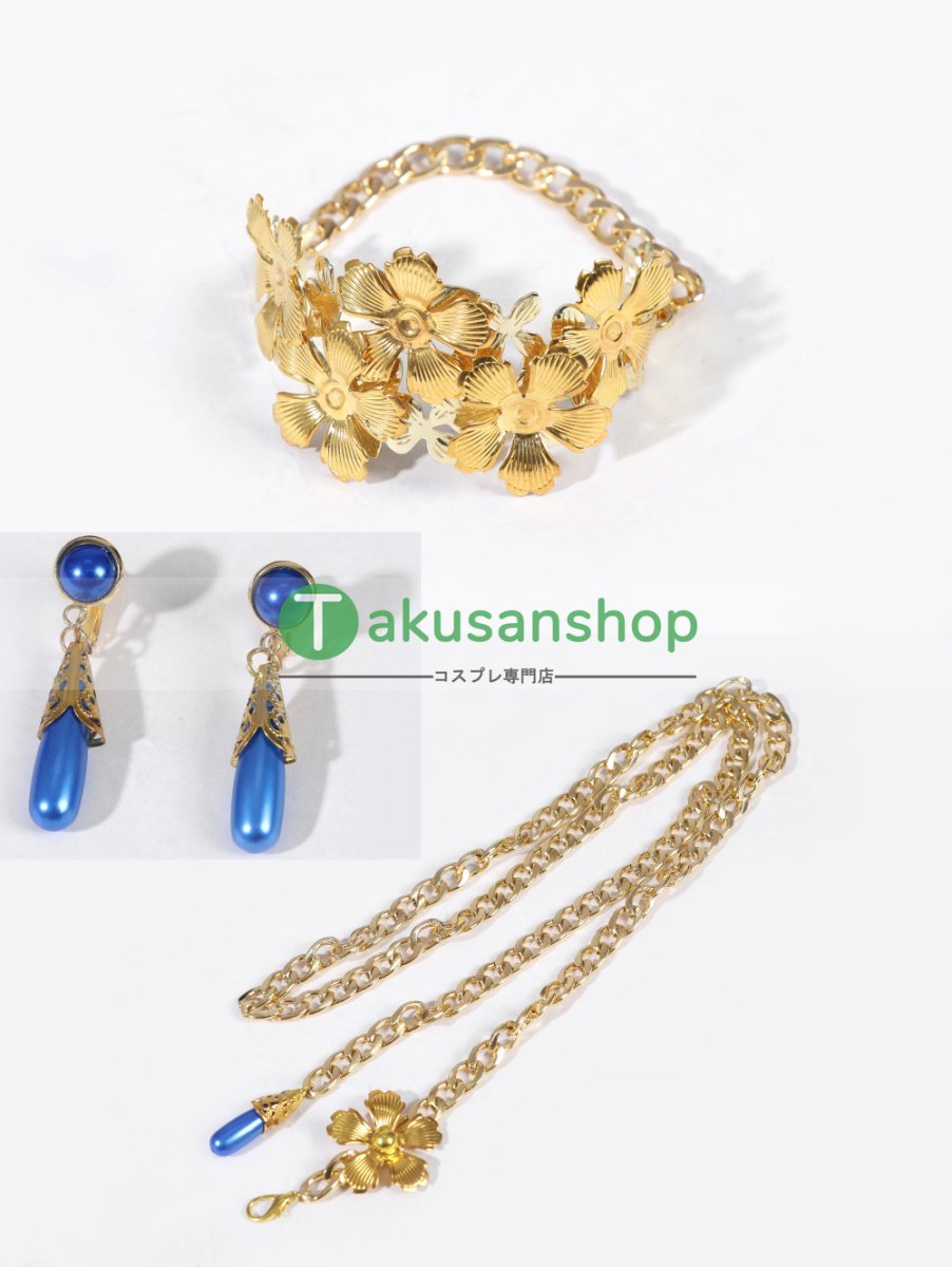 画像13: SF Street Fighter ストリートファイター  春麗　Chun-Li 水着 風 コスチューム コスプレ衣装 (13)