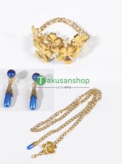 画像13: SF Street Fighter ストリートファイター  春麗　Chun-Li 水着 風 コスチューム コスプレ衣装 (13)