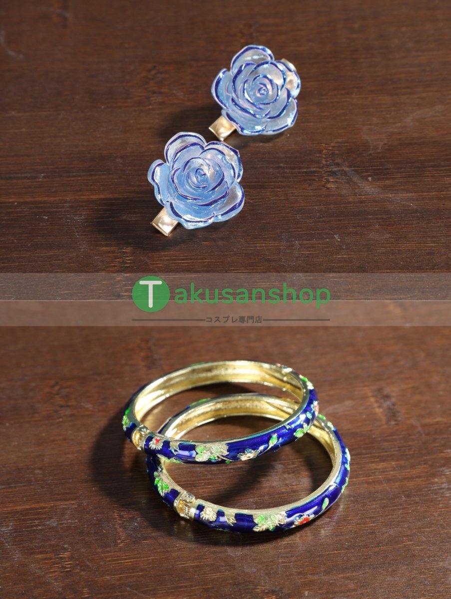 画像14: SF Street Fighter ストリートファイター  春麗　Chun-Li 水着 風 コスチューム コスプレ衣装 (14)