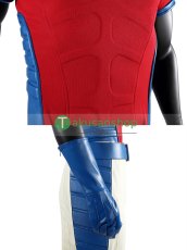 画像11: ピースメイカー クリストファー・スミス  風 コスチューム コスプレ衣装  オーダーメイド (11)