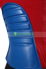 画像12: ピースメイカー クリストファー・スミス  風 コスチューム コスプレ衣装  オーダーメイド (12)