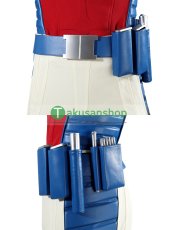 画像13: ピースメイカー クリストファー・スミス  風 コスチューム コスプレ衣装  オーダーメイド (13)