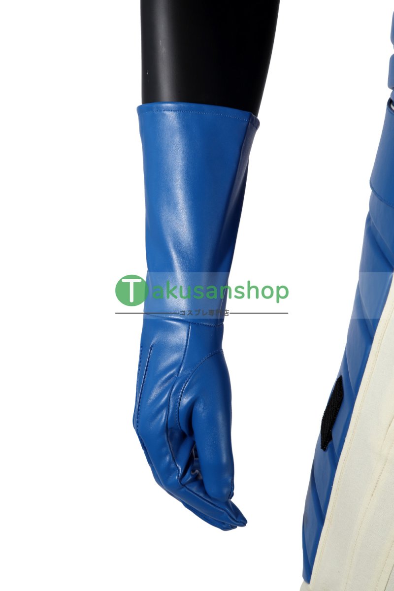 画像15: ピースメイカー クリストファー・スミス  風 コスチューム コスプレ衣装  オーダーメイド (15)