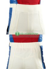 画像16: ピースメイカー クリストファー・スミス  風 コスチューム コスプレ衣装  オーダーメイド (16)