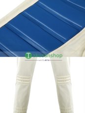 画像17: ピースメイカー クリストファー・スミス  風 コスチューム コスプレ衣装  オーダーメイド (17)