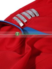 画像18: ピースメイカー クリストファー・スミス  風 コスチューム コスプレ衣装  オーダーメイド (18)