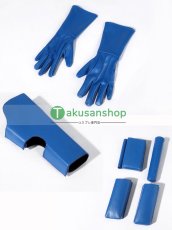 画像19: ピースメイカー クリストファー・スミス  風 コスチューム コスプレ衣装  オーダーメイド (19)