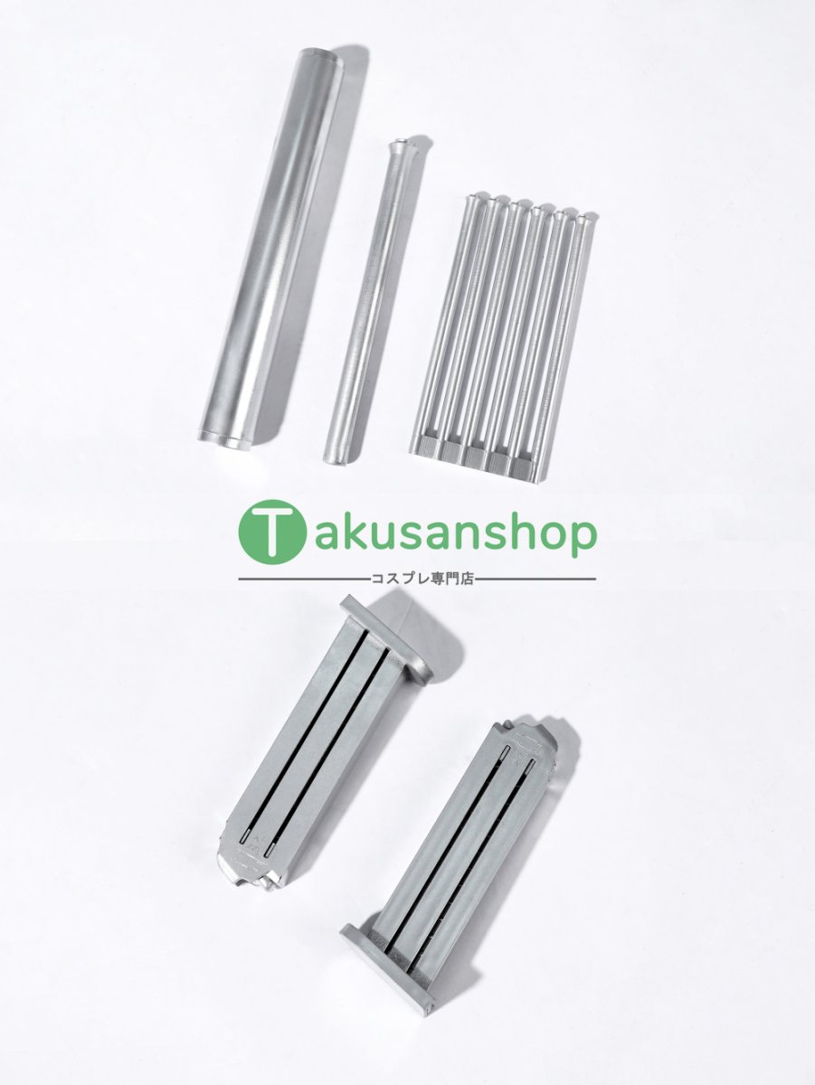 画像20: ピースメイカー クリストファー・スミス  風 コスチューム コスプレ衣装  オーダーメイド (20)