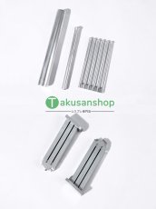 画像20: ピースメイカー クリストファー・スミス  風 コスチューム コスプレ衣装  オーダーメイド (20)