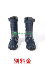 画像22: ピースメイカー クリストファー・スミス  風 コスチューム コスプレ衣装  オーダーメイド (22)