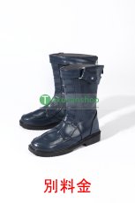 画像23: ピースメイカー クリストファー・スミス  風 コスチューム コスプレ衣装  オーダーメイド (23)