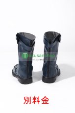 画像24: ピースメイカー クリストファー・スミス  風 コスチューム コスプレ衣装  オーダーメイド (24)