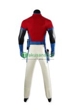 画像7: ピースメイカー クリストファー・スミス  風 コスチューム コスプレ衣装  オーダーメイド (7)