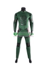 画像11: ヴォート・ライジング  ザ・ボーイズ  ソルジャー・ボーイ  Soldier Boy  風 コスチューム コスプレ衣装  オーダーメイド (11)