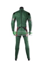 画像12: ヴォート・ライジング  ザ・ボーイズ  ソルジャー・ボーイ  Soldier Boy  風 コスチューム コスプレ衣装  オーダーメイド (12)