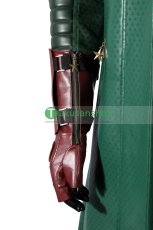 画像14: ヴォート・ライジング  ザ・ボーイズ  ソルジャー・ボーイ  Soldier Boy  風 コスチューム コスプレ衣装  オーダーメイド (14)