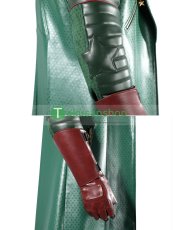 画像17: ヴォート・ライジング  ザ・ボーイズ  ソルジャー・ボーイ  Soldier Boy  風 コスチューム コスプレ衣装  オーダーメイド (17)