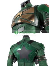 画像19: ヴォート・ライジング  ザ・ボーイズ  ソルジャー・ボーイ  Soldier Boy  風 コスチューム コスプレ衣装  オーダーメイド (19)